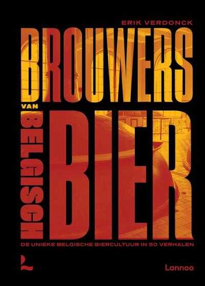 Erik Verdonck - Brouwers van Belgisch bier