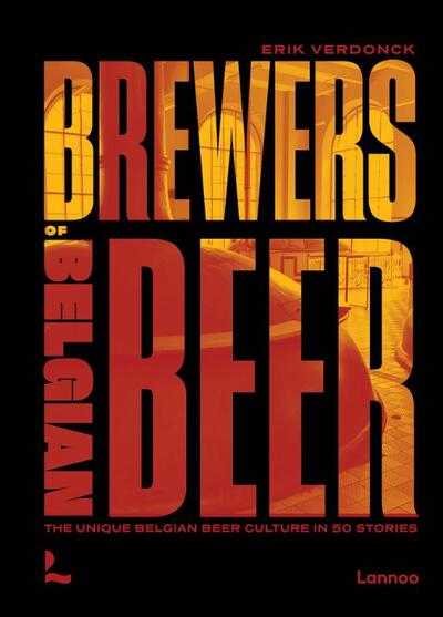 Erik Verdonck - Brewers of Belgian Beer