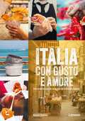 Annet Daems - Italia con gusto e amore