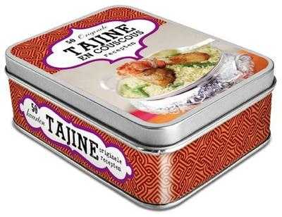 - Tajines en Couscous