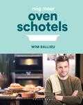 Wim Ballieu - Nog meer ovenschotels Wim Ballieu - Nog meer ovenschotels