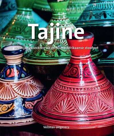 Francis van Arkel en F. van Arkel - Tajine