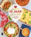Jorrit van Daalen Buissant des Amorie en Sofie van Daalen Buissant des Amorie - Lekker & simpel 10 jaar Jorrit van Daalen Buissant des Amorie en Sofie van Daalen Buissant des Amorie - Lekker & simpel 10 jaar