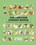 Sven en Jennifer - 50 x meer lunchen zonder brood