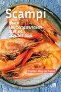 Stefan Ruysschaert - Scampi Stefan Ruysschaert - Scampi