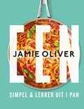 Jamie Oliver - Jamie Oliver - EEN