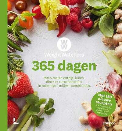 Weight Watchers - 365 dagen WW