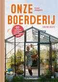 Yvon Jaspers - Onze boerderij Yvon Jaspers - Onze boerderij