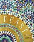 Anissa Helou - Feast