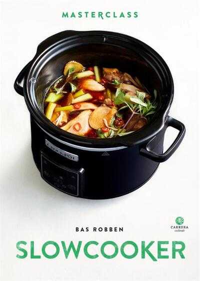 Bas Robben - Slowcooker