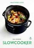 Bas Robben - Slowcooker