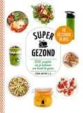 Fern Green - Supergezond