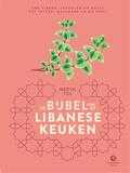 Merijn Tol - De bijbel van de Libanese keuken Merijn Tol - De bijbel van de Libanese keuken