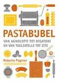 Roberta Pagnier - Pastabijbel Roberta Pagnier - Pastabijbel