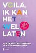 Trees Peersman - Voilà, ik kan het wel laten Trees Peersman - Voilà, ik kan het wel laten