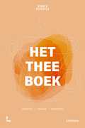 Veerle Stoffels - Het Theeboek