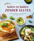 Christiane Schäfer en CHRISTIANE SCHAFER - Lekker koken en bakken zonder gluten