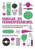 Simone van Thull - Inmaak- en fermenteerbijbel