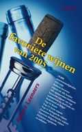 Robert Leenaers en R. Leenaers - De favoriete wijnen van 2005 Robert Leenaers en R. Leenaers - De favoriete wijnen van 2005