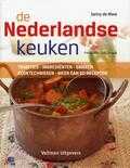 Janny de Moor, Debi Treloar en Robert Highton - De Nederlandse keuken Janny de Moor, Debi Treloar en Robert Highton - De Nederlandse keuken