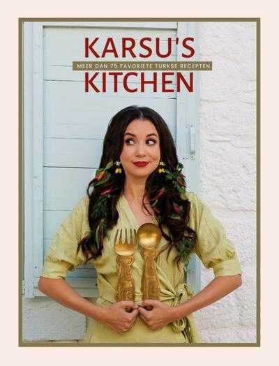 Karsu - Karsu's Kitchen