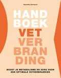 Nanneke Schreurs - Handboek vetverbranding Nanneke Schreurs - Handboek vetverbranding