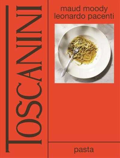 Maud Moody, René Mesman en Leonarda Pacenti - Toscanini: pasta