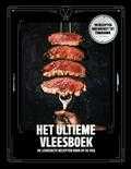 Sven ter Heide en Zowie Tak - Het Ultieme Vleesboek Sven ter Heide en Zowie Tak - Het Ultieme Vleesboek