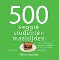 Valentina Harris - 500 veggie studentenmaaltijden