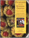 G. Basan en J. Basan - De keuken van het Midden-Oosten G. Basan en J. Basan - De keuken van het Midden-Oosten