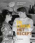 Joël Broekaert en Gijs Dragt - De Librije. Het recept Joël Broekaert en Gijs Dragt - De Librije. Het recept