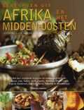 J. Fleetwood en Josephine Bacon - Gerechten uit Afrika en het Midden-Oosten J. Fleetwood en Josephine Bacon - Gerechten uit Afrika en het Midden-Oosten