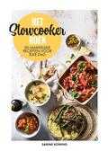 Sabine Koning - Het slowcookerboek