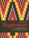 Sally Butcher en Yuki Sugiura - Veggiestan Sally Butcher en Yuki Sugiura - Veggiestan