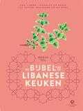 Merijn Tol - De bijbel van de Libanese keuken Merijn Tol - De bijbel van de Libanese keuken