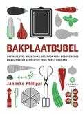 Janneke Philippi - Bakplaatbijbel