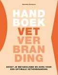 Nanneke Schreurs - Handboek vetverbranding Nanneke Schreurs - Handboek vetverbranding