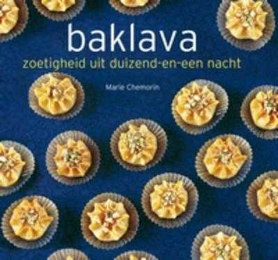 M. Chemorin - Baklava