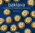 M. Chemorin - Baklava
