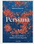 Sabrina Ghayour en Liz & Max Haarala Hamilton - Persiana