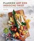 Francis Kuijk - Planken met een Indische twist