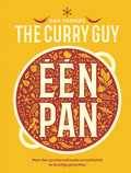 Dan Toombs - The Curry Guy één pan