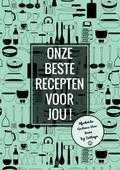 Boek Cadeau - Afscheidscadeau voor Onze Top Collega - Onze Beste Recepten Voor Jou! Boek Cadeau - Afscheidscadeau voor Onze Top Collega - Onze Beste Recepten Voor Jou!
