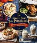 Tanja Dusy - De Kookschool voor Potterheads Tanja Dusy - De Kookschool voor Potterheads
