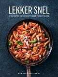 Natalia Rakhorst en Walter Rakhorst - Lekker snel Natalia Rakhorst en Walter Rakhorst - Lekker snel