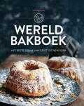 Stefan Elias - Wereldbakboek Stefan Elias - Wereldbakboek