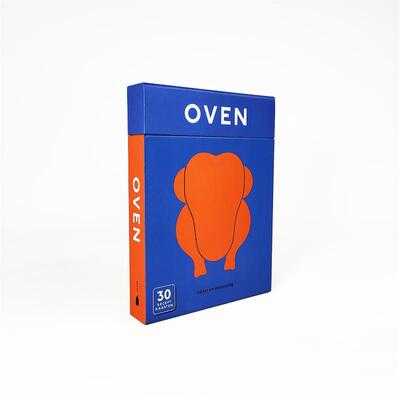 Diversen - Oven