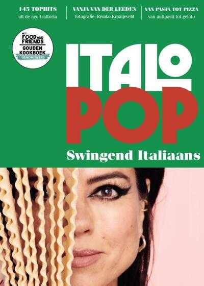 Remko Kraaijeveld en Vanja van der Leeden - Italopop