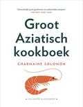 Charmaine Solomon - Groot Aziatisch kookboek Charmaine Solomon - Groot Aziatisch kookboek