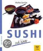 Marlisa Szwillus, M. Szwillus en O. Teubner - Sushi, gemakkelijk en lekker